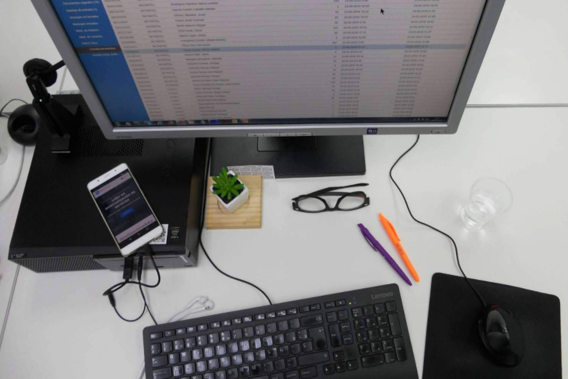 Las ventajas de outsourcing de procesos en ámbito de despachos profesionales, por Notarline