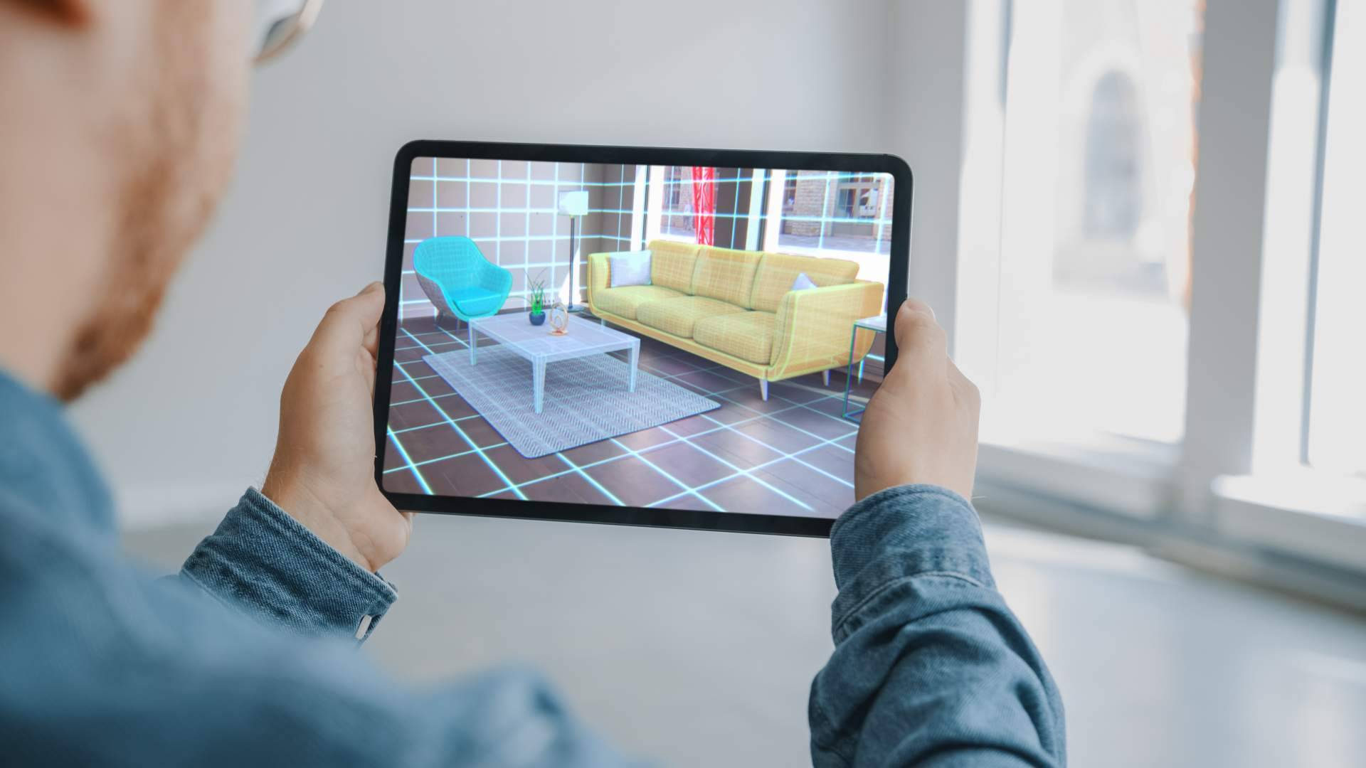 Inmocat lleva a cabo la incorporación de los proyectos en 3D