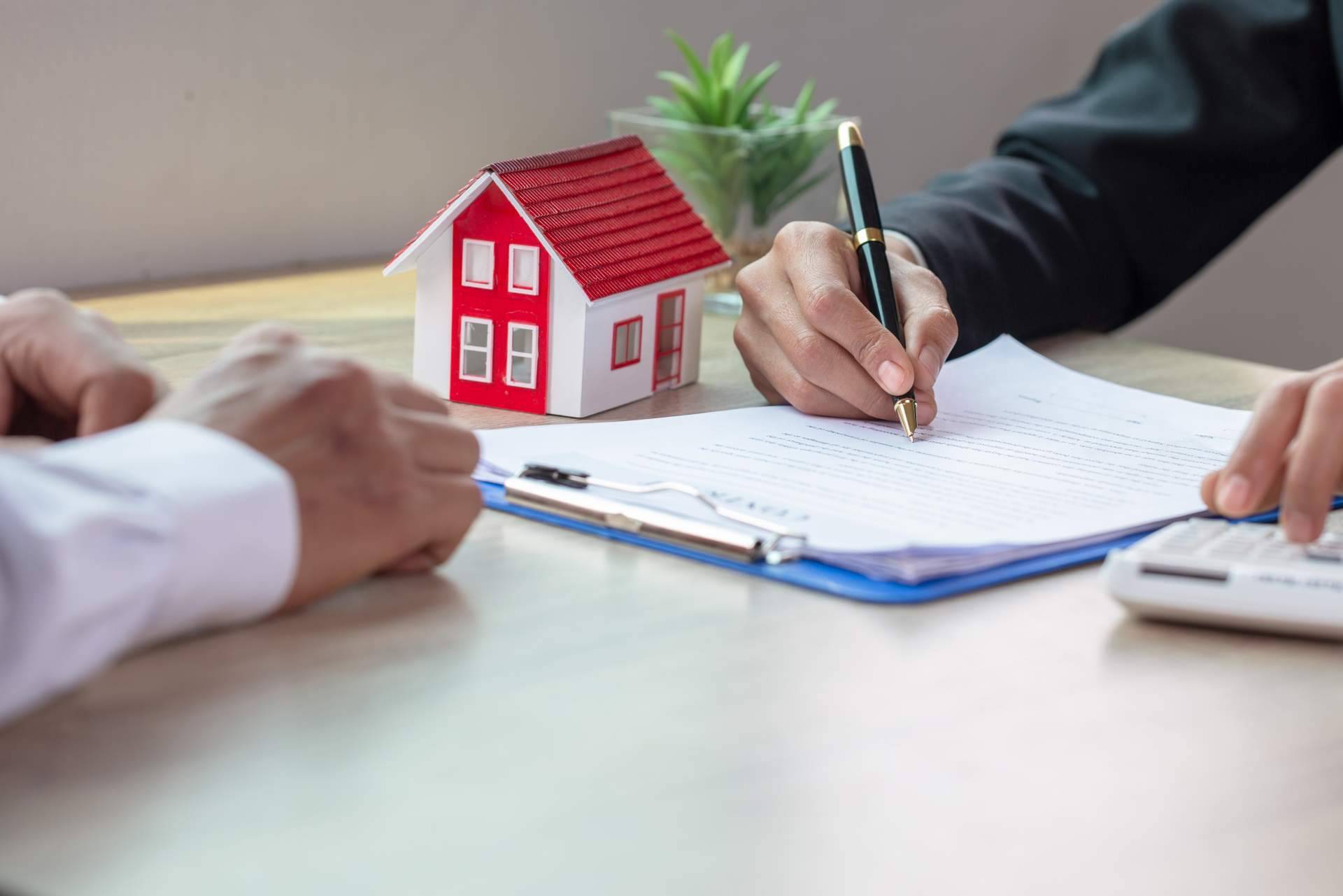 Lo que se necesita saber sobre la intermediación financiera para una hipoteca