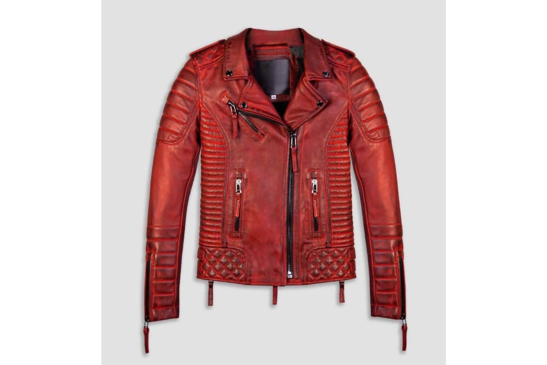 Imperio Clandestino presenta la nueva colección de cazadoras de piel