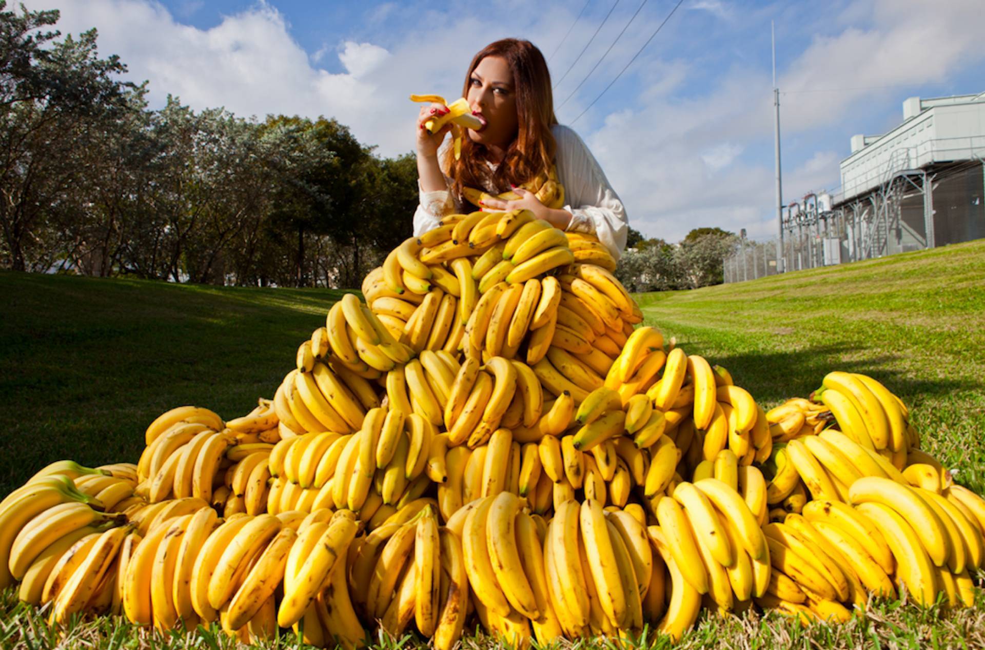 Food of War llega a Londres para ayudar a Venezuela, de la mano de Andreina Fuentes Angarita