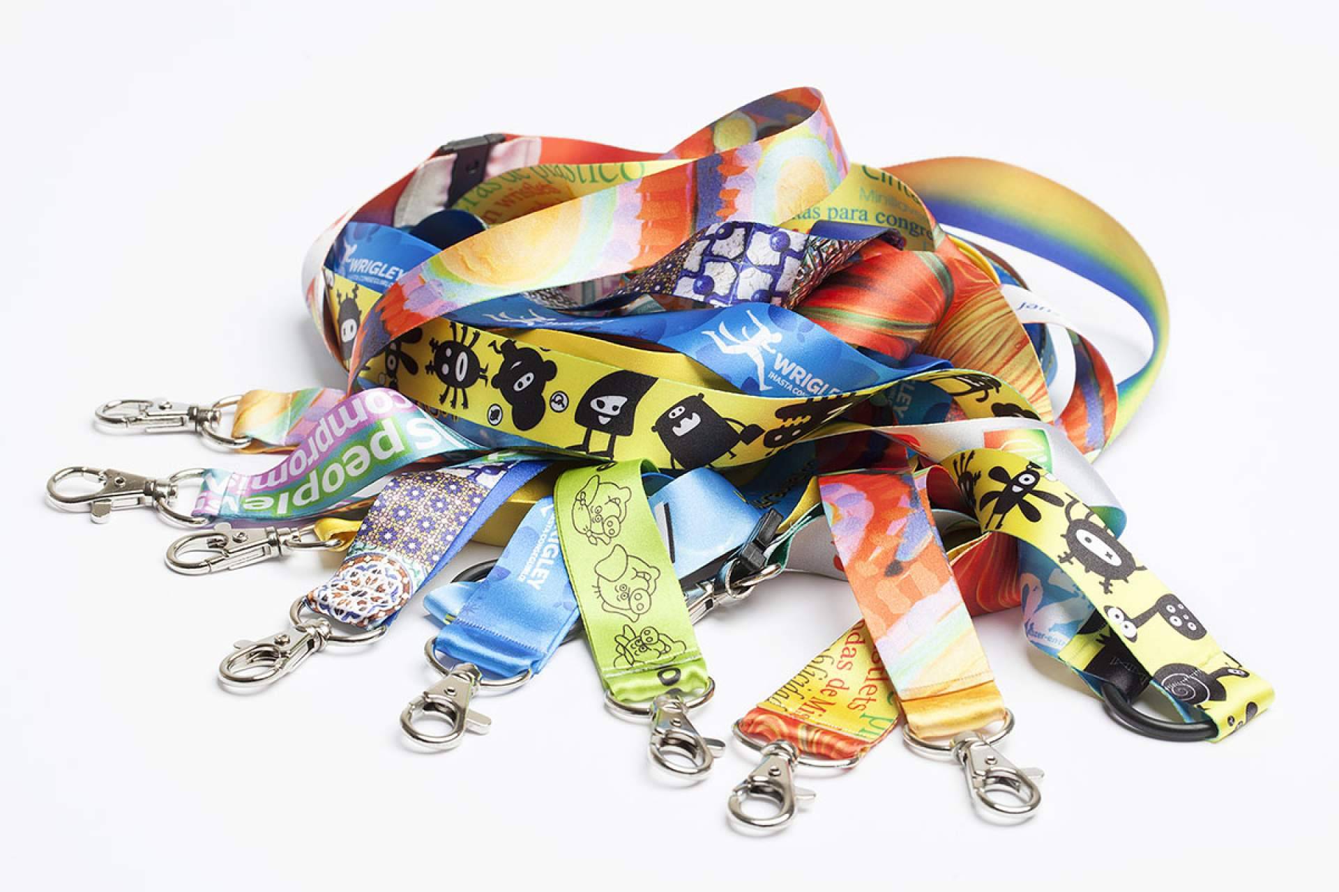 Material promocional para eventos, reuniones, ferias, de la mano de Carandre