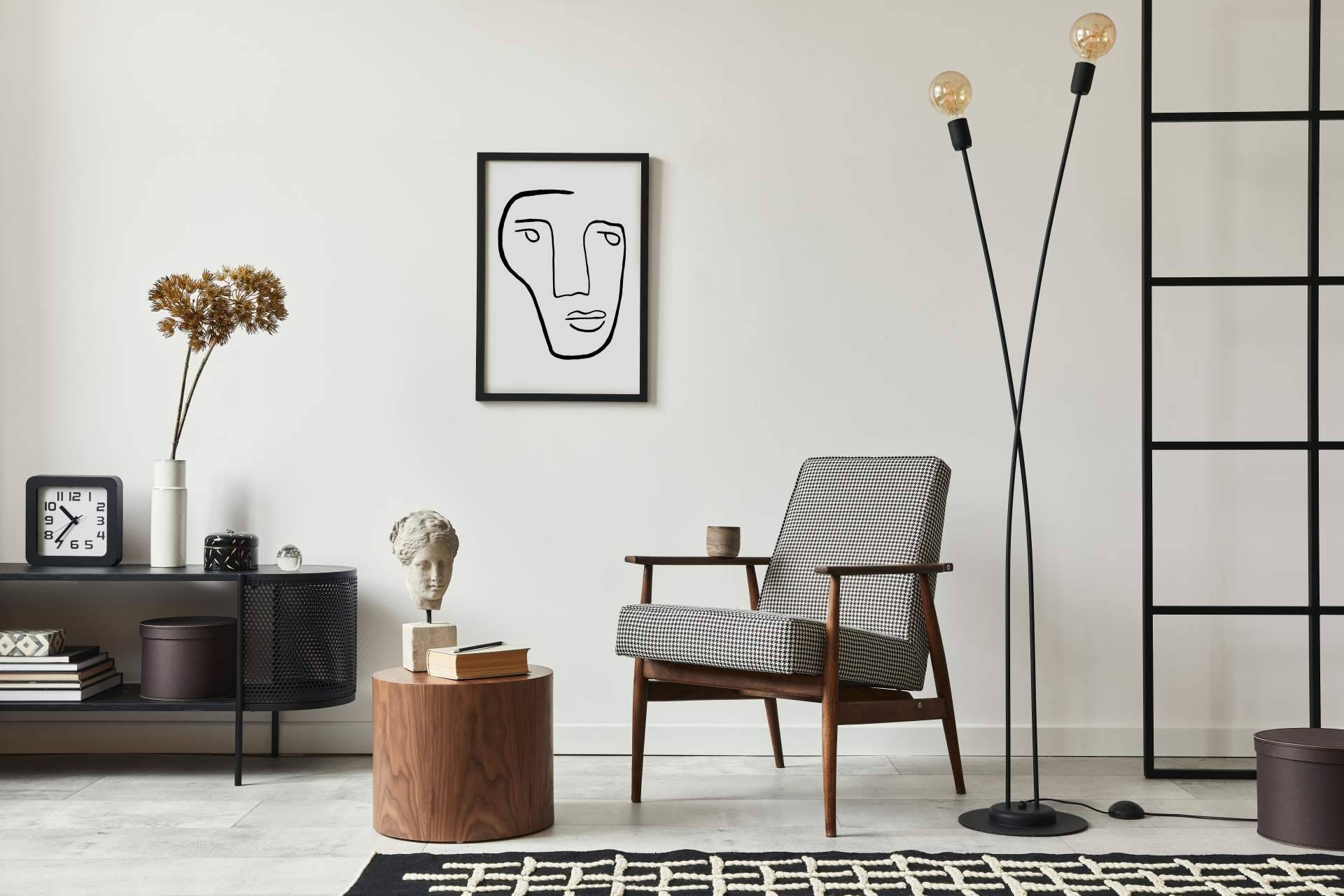 Dónde formarse en diseño de interiores