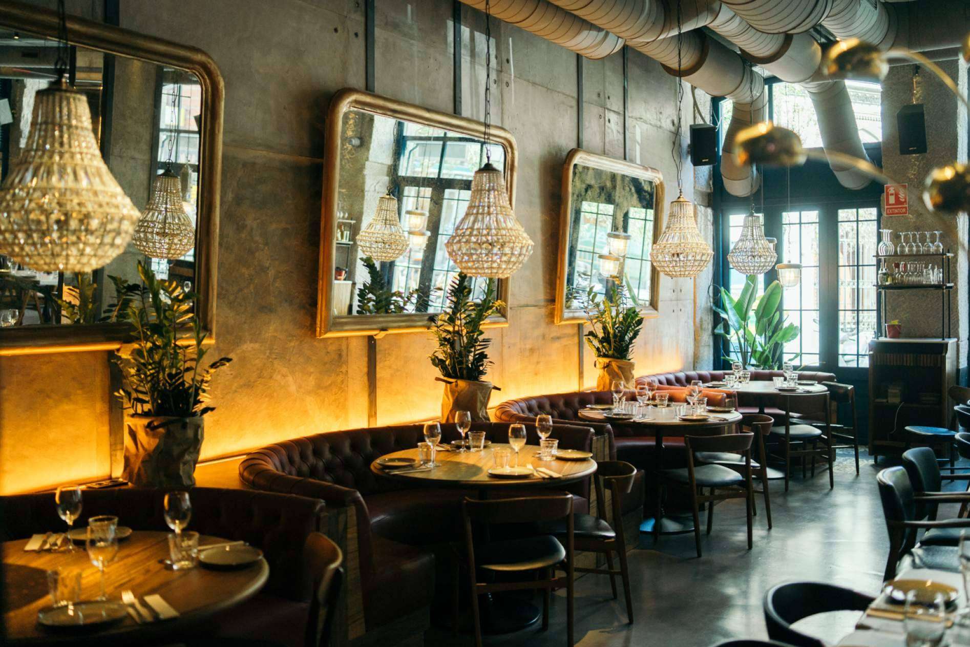 Llega el puente de otoño y esta es la ruta de tapas de la capital