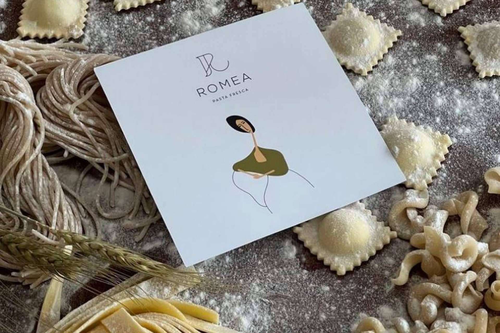 Los amantes de la pasta italiana crecen en España, por Romea