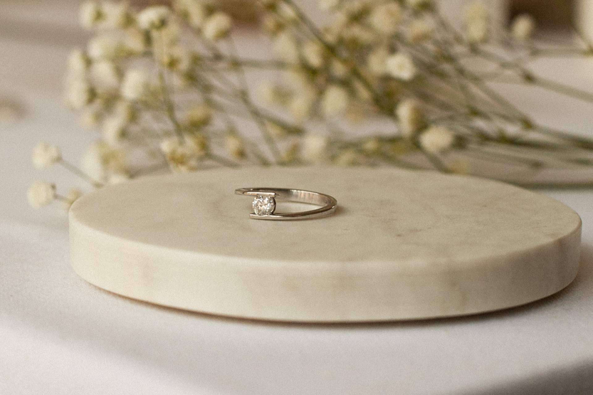 La alta joyería que busca el equilibrio perfecto entre belleza, diseño y consumo responsable, Mimoke