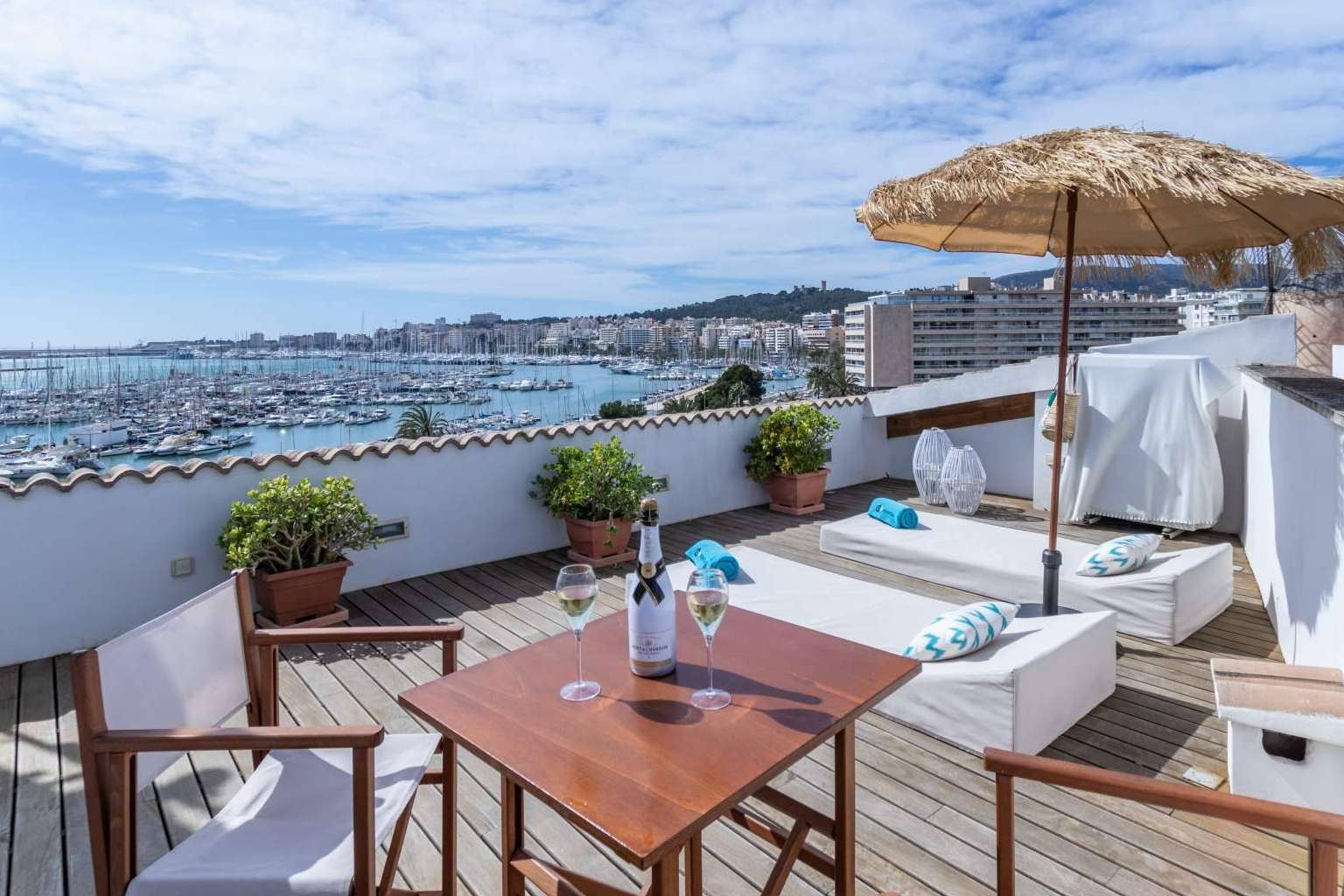 ISholidays.com ofrece múltiples propiedades en Mallorca