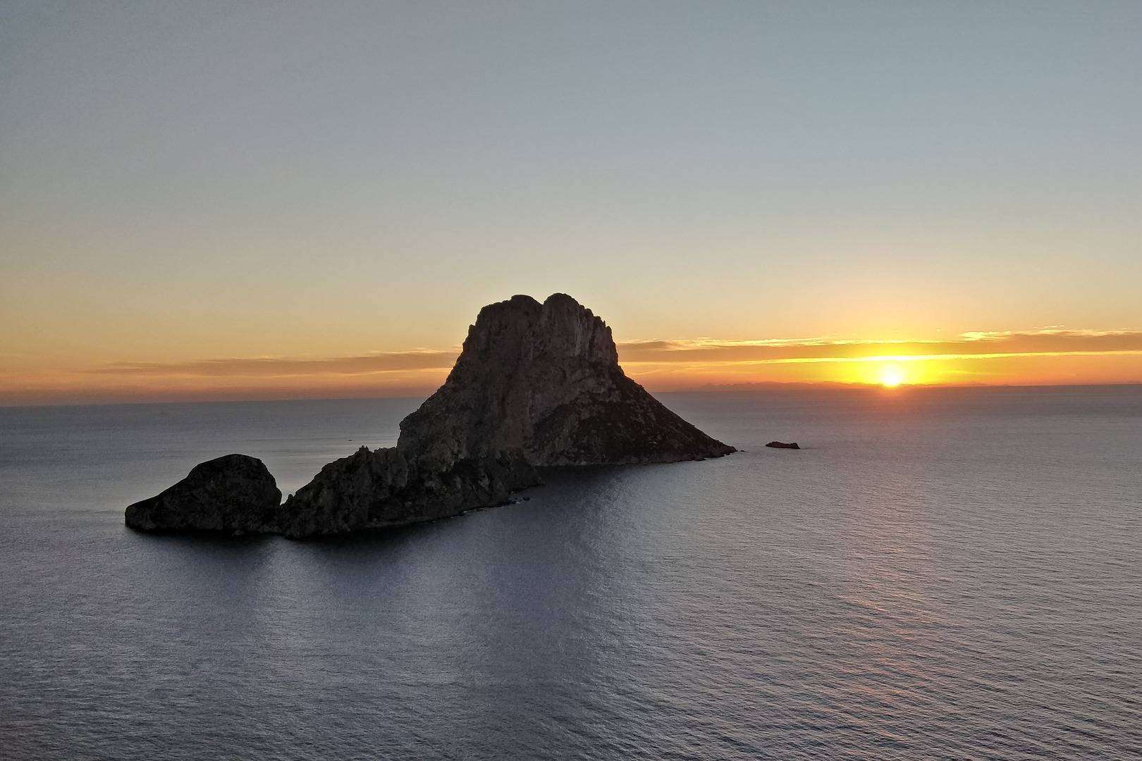 Vacaciones ideales en Ibiza, de la mano de ISholidays.com