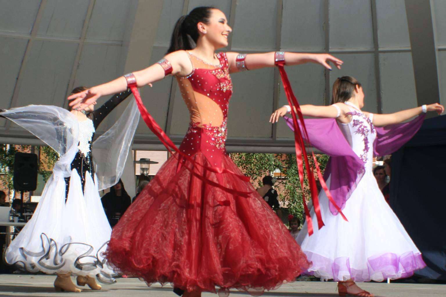 El Gran Congreso de Baile Social 2022 es una buena oportunidad para disfrutar de diferentes tipos de baile