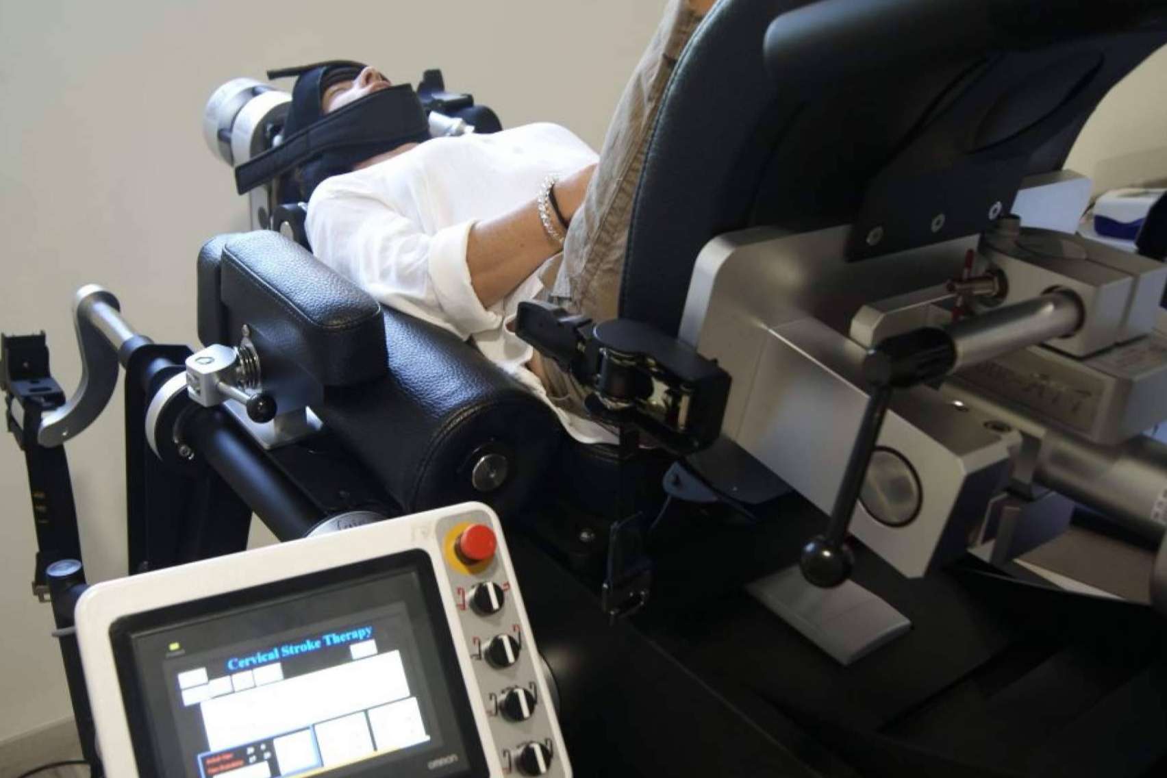 Las últimas tecnologías avanzadas permiten una mejora de las hernias de disco sin la necesidad de cirugía