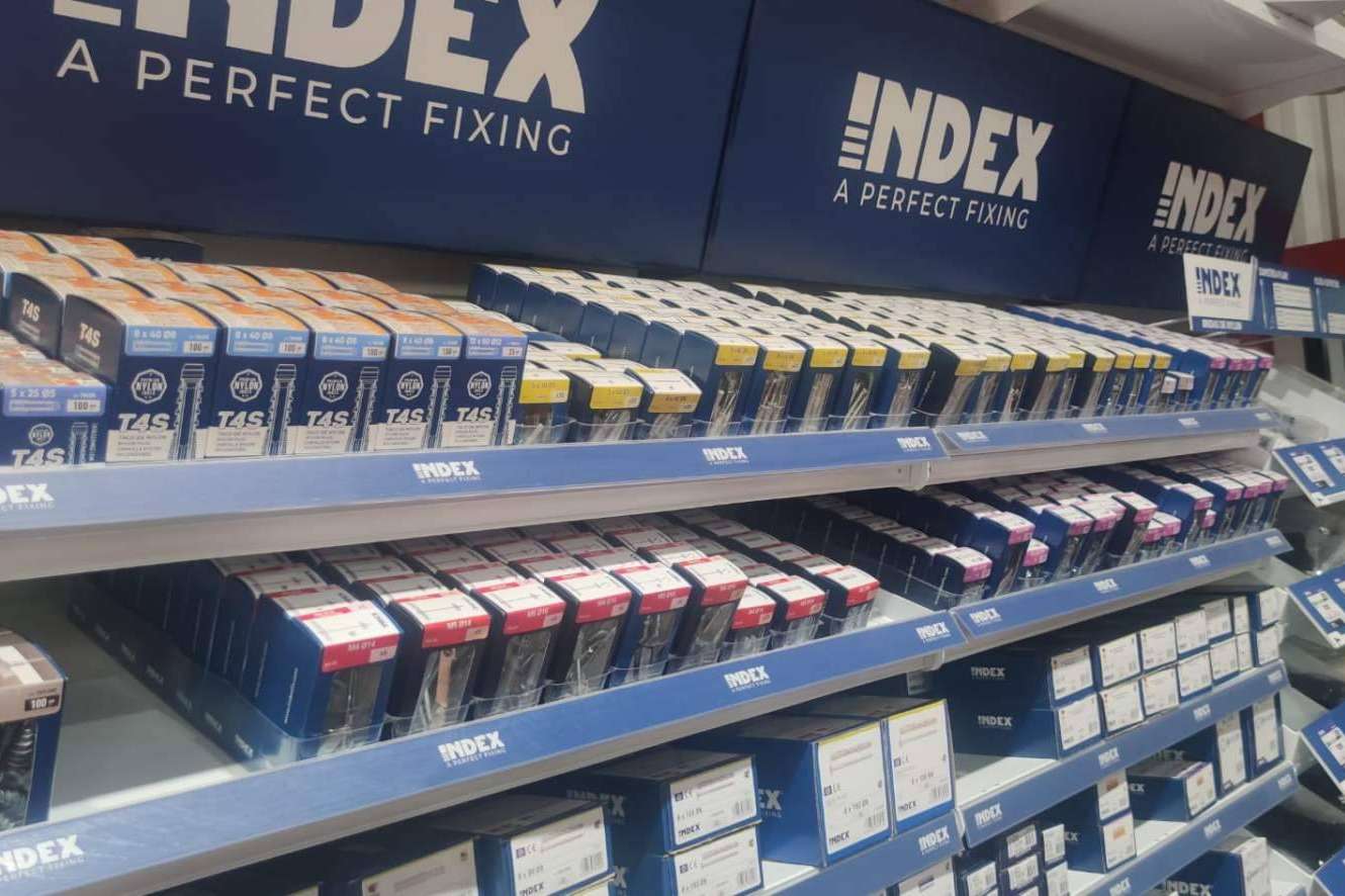Suministros SANTACRUZ, una ferretería industrial en Madrid con ofertas exclusivas