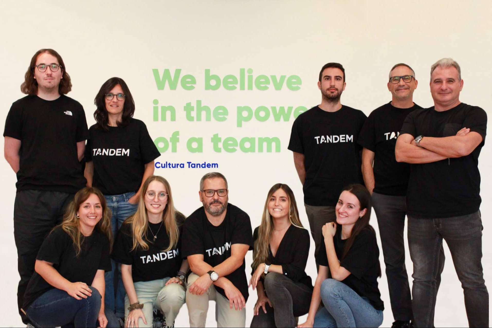 ¿Qué es TANDEM?, un referente en su sector del diseño de producto