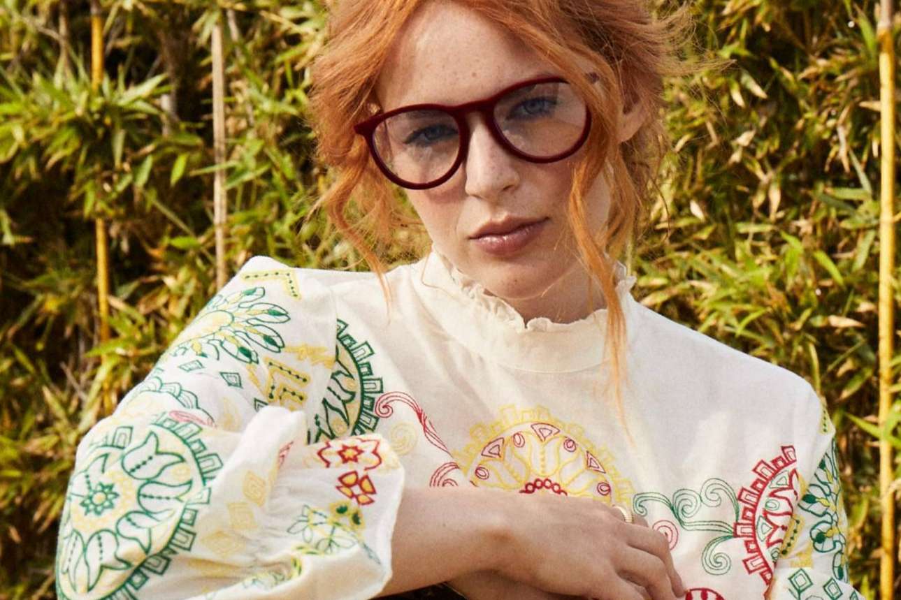 La marca de gafas con diseños exclusivos, Goodbye, Rita, está revolucionando el sector