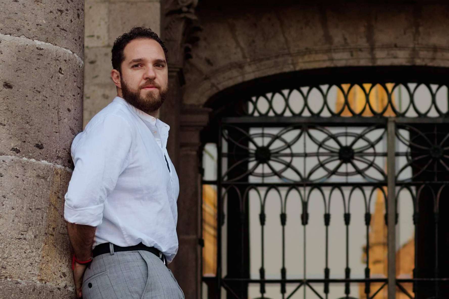 El Congreso Internacional iSecurity Summit Colombia 2022 cuenta con Mikel Rufián, experto mundial en Ciberinteligencia, como ponente destacado