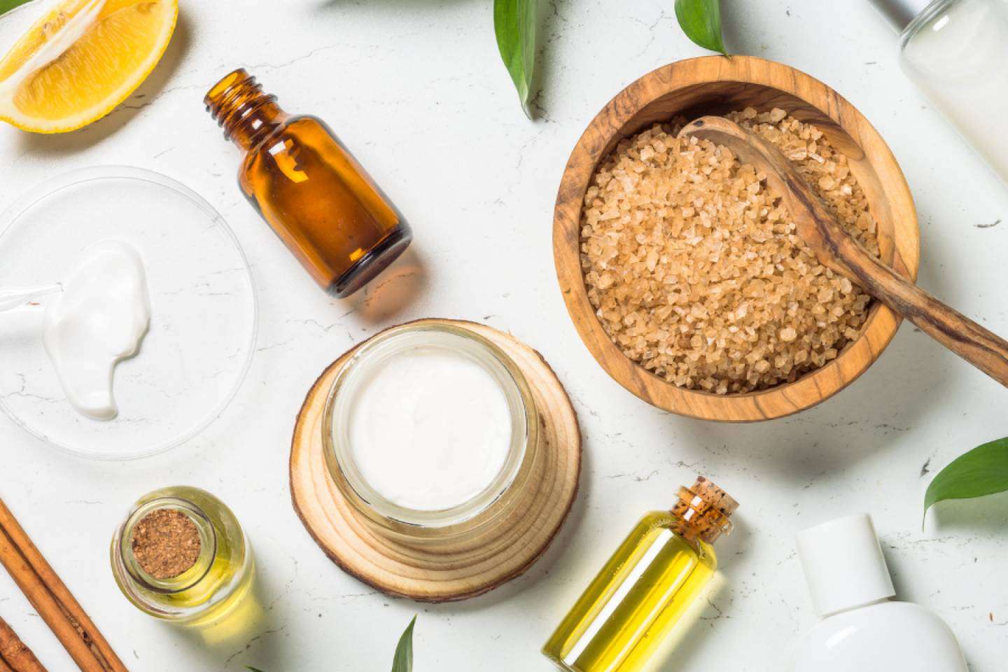 ¿Son útiles las cremas para dolores musculares? Las soluciones de la tienda de productos naturales Tienda Online Natural