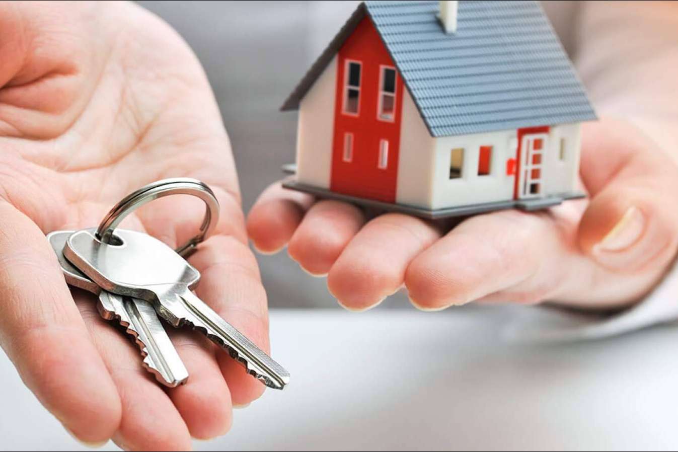 Se ha iniciado la construcción de viviendas VPO en Mijas
