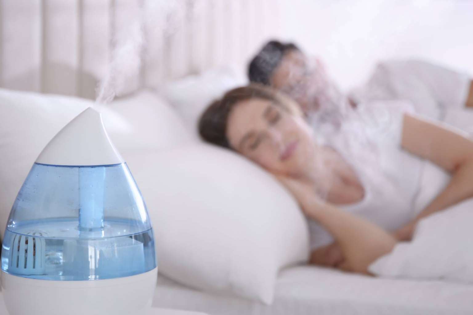 Consejos para el cuidado nasal en casos de sinusitis