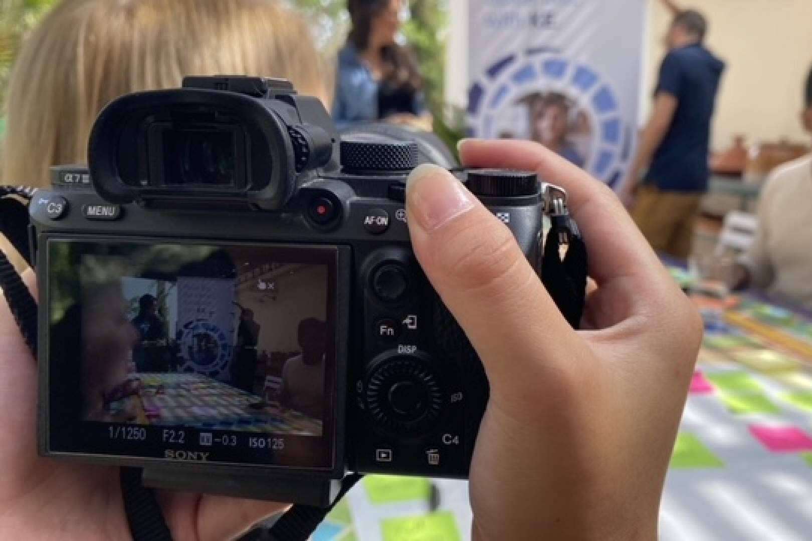 ¿Por qué son importantes los vídeos corporativos para las empresas?, por Nimio Estudio