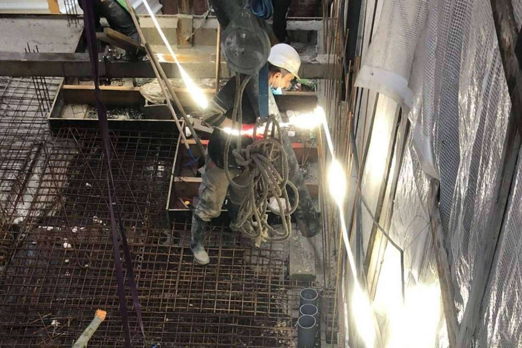 ¿Qué ofrece el servicio de construcciones de CNLPRO en Barcelona?