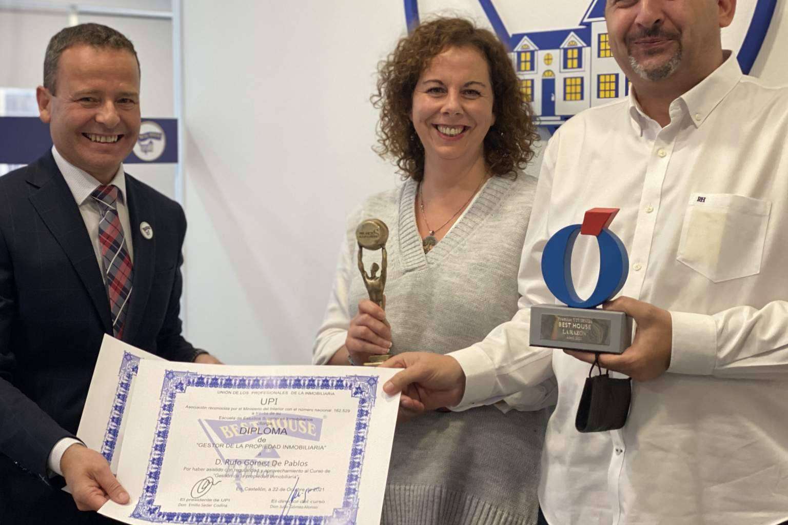 La formación ilimitada y gratuita del Grupo Best para los franquiciados