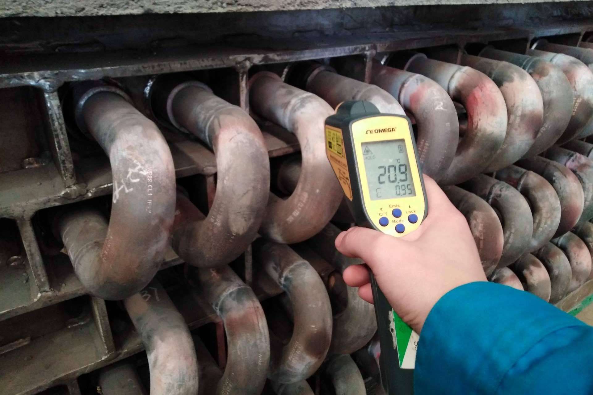 Cualquier fábrica a nivel mundial puede solicitar los servicios de inspección de calidad de BM Consulting Engineering