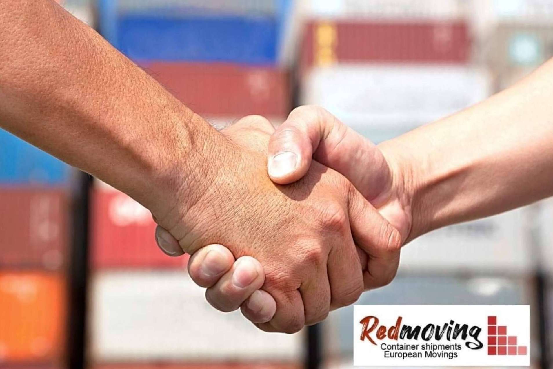 Redmoving habla de la importancia de contratar a una empresa profesional a la hora de hacer una mudanza internacional