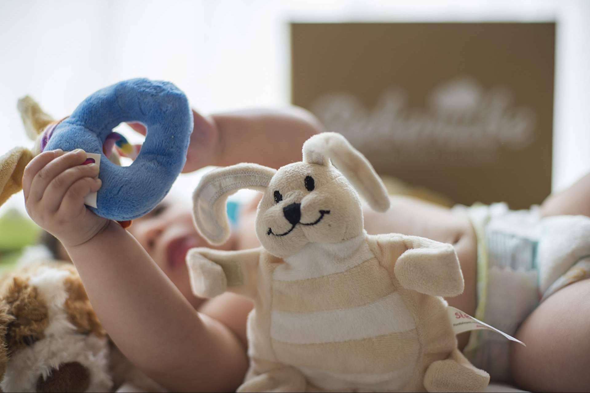 El mundo del bebé, la mamá y el papá y la nueva tienda online de Bebenube