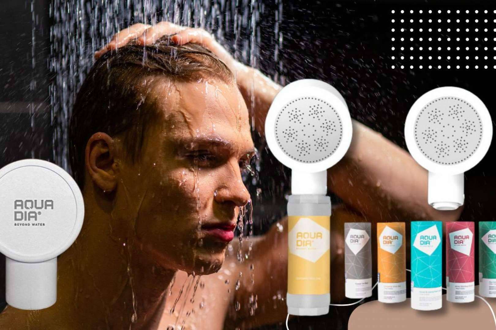 Todo lo que hay que saber sobre las duchas coreanas y sus beneficios, por Aqua Family Plus