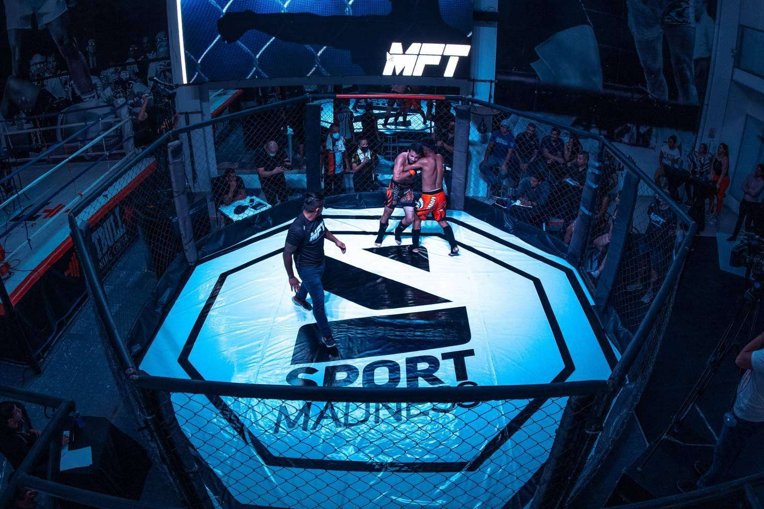 ¿Qué es Sportmadness?, la start-up española que permite vivir del deporte