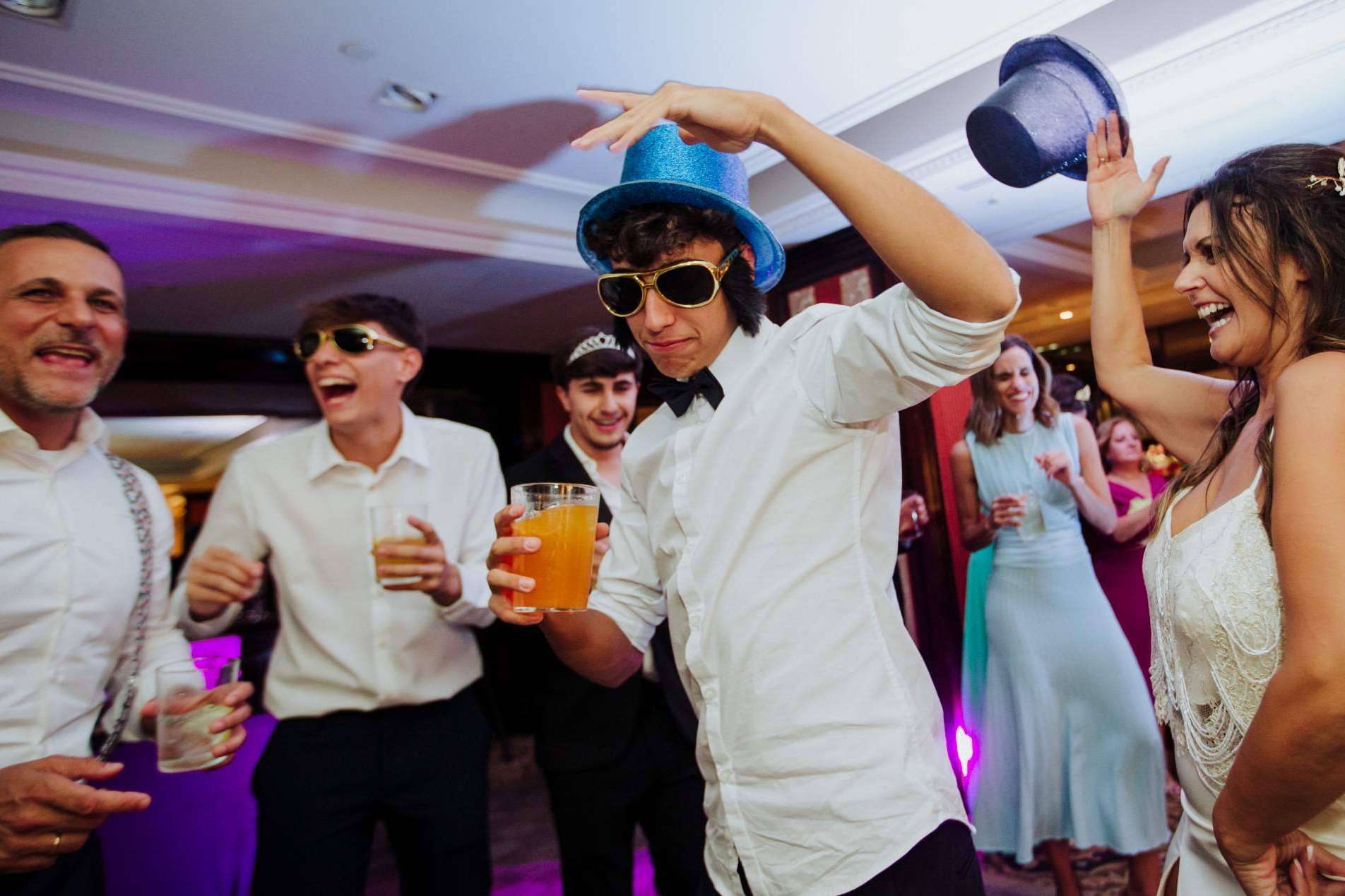 ¿Cuáles son los principales aspectos a tener en cuenta al elegir el mejor fotógrafo para una boda? Nicoleta Lupu Agency