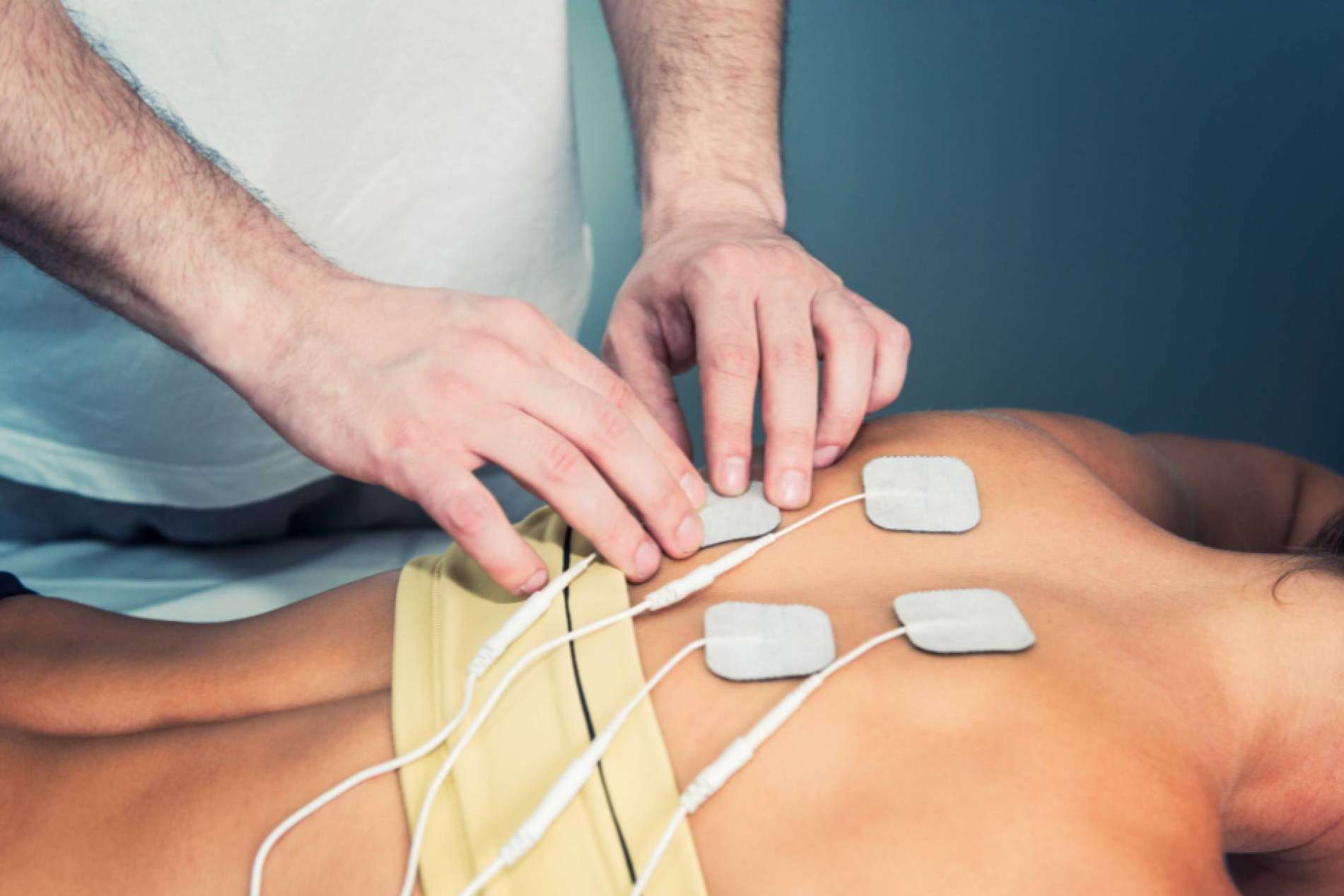 Método eficaz de biorresonancia con Sintoniza la Frecuencia, una empresa especializada en medicina holística