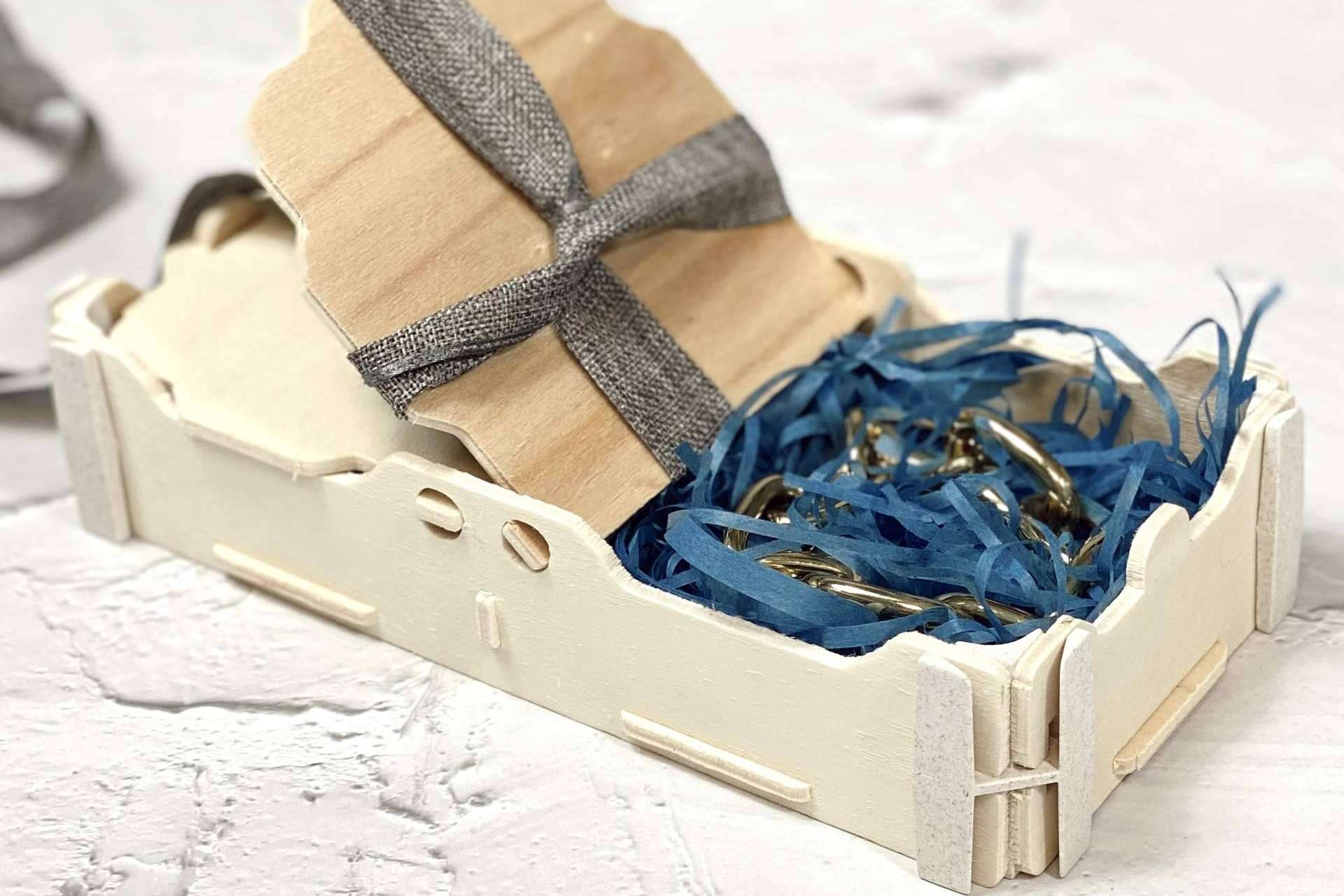 Sincla y el packaging sostenible