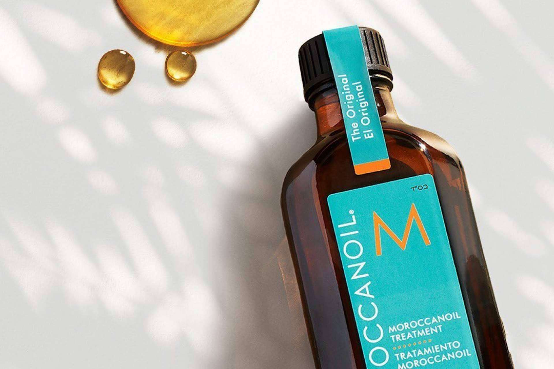 La tienda de Pilar Delgado Instituto Estético dispone de los productos de la marca Moroccanoil