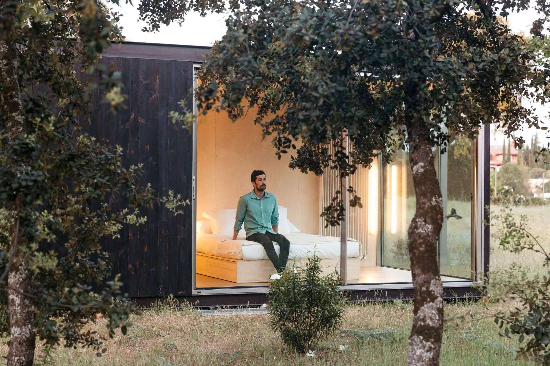 Casas modulares y prefabricadas, ¿cómo tini se ha posicionado como una alternativa a la construcción tradicional?