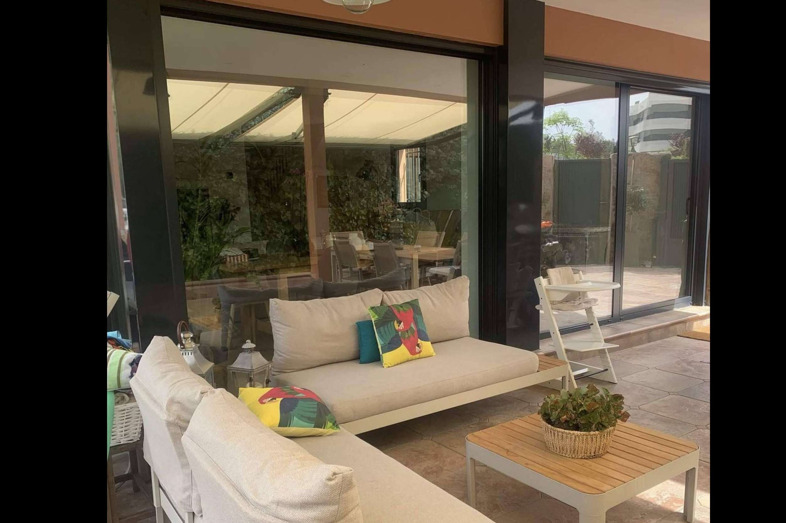 Apostar por la eficiencia energética en las viviendas con las ventanas de PVC de Hazul Spain
