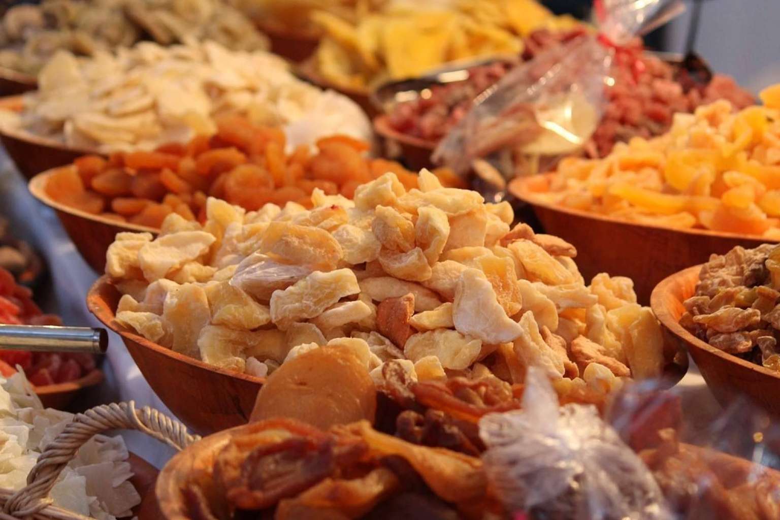 Una nueva web que ayuda a sus clientes a tener una alimentación más saludable