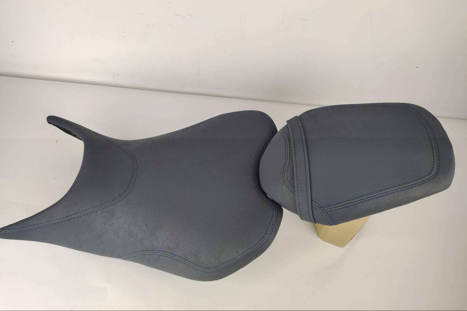 Los asientos de moto confort de JM-FUNDAS