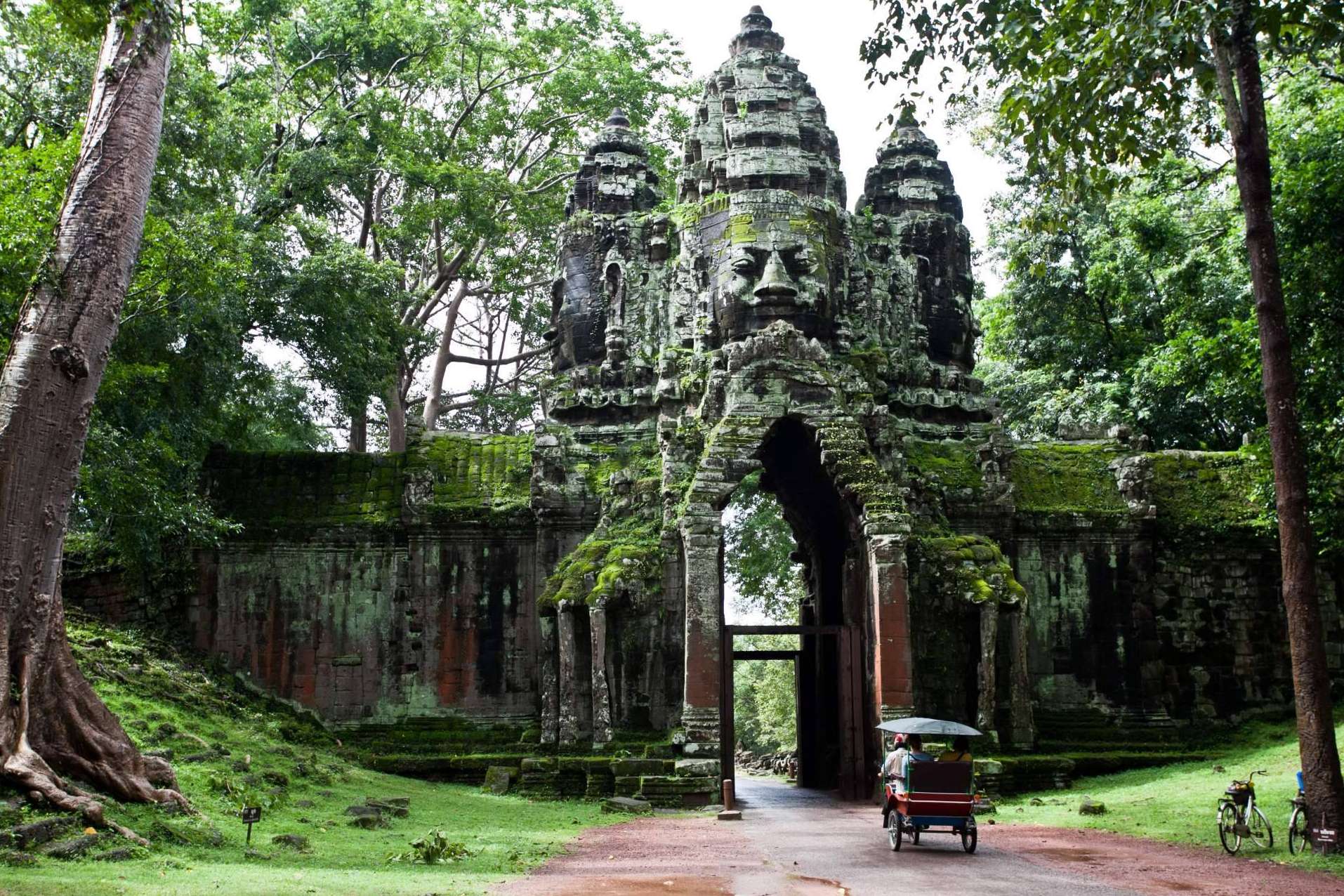 Viajar a cualquier país de Asia es más económico con Viaxes Low Cost Asia