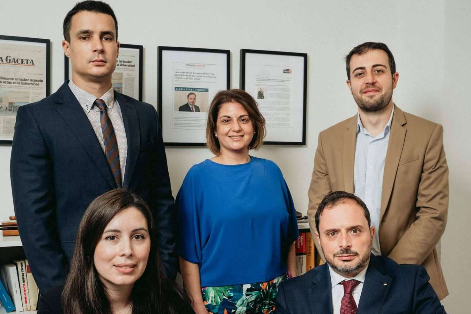 Igualada Belchí Abogados, expertos en derecho societario