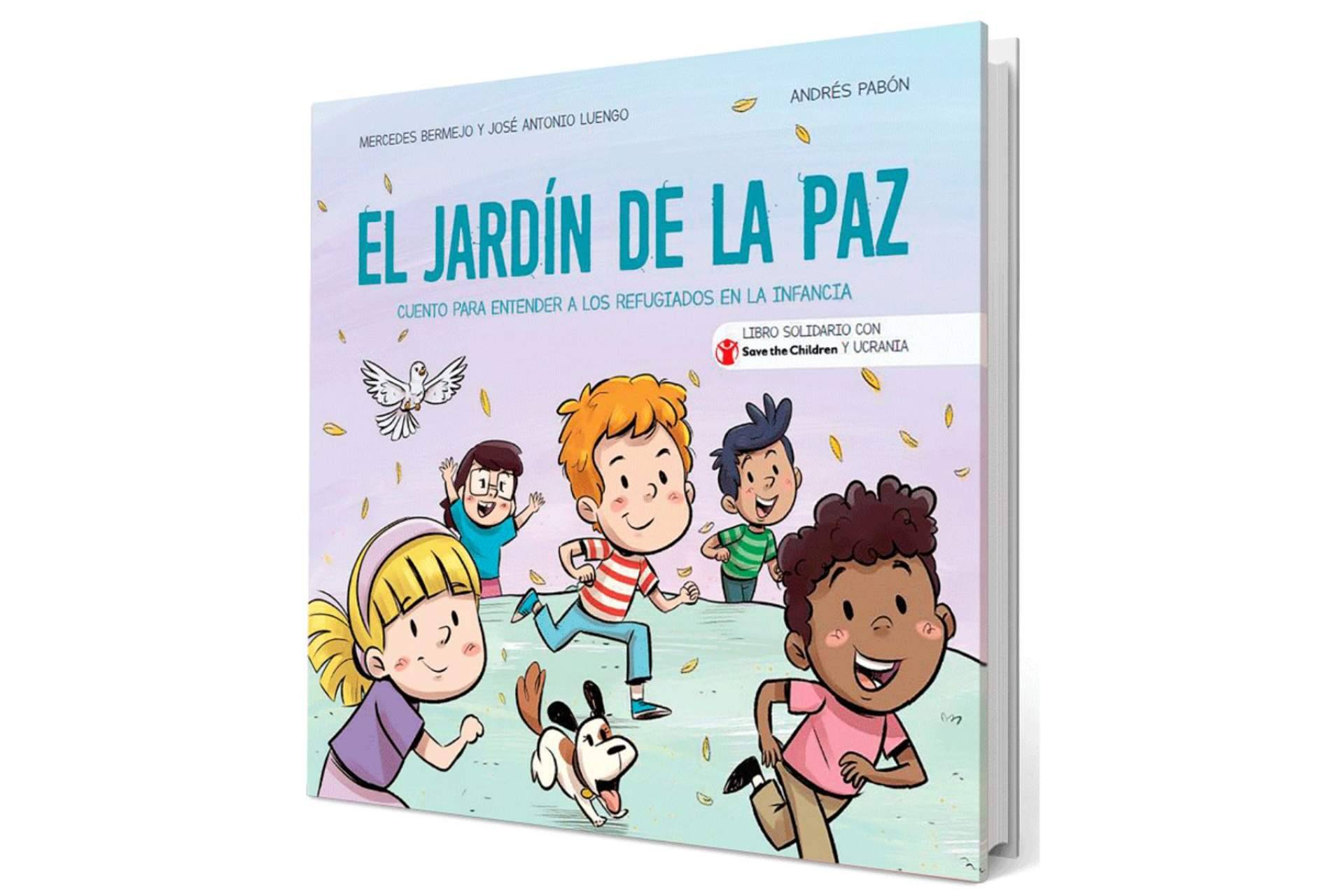 Recursos literarios para mejorar la salud mental de la infancia y sus familias