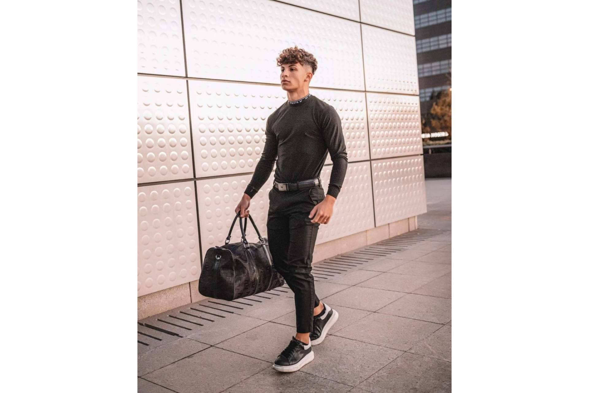 Entrevista a Jose Rueda (@Josiito.12), actor, influencer y joven promesa de la interpretación en España