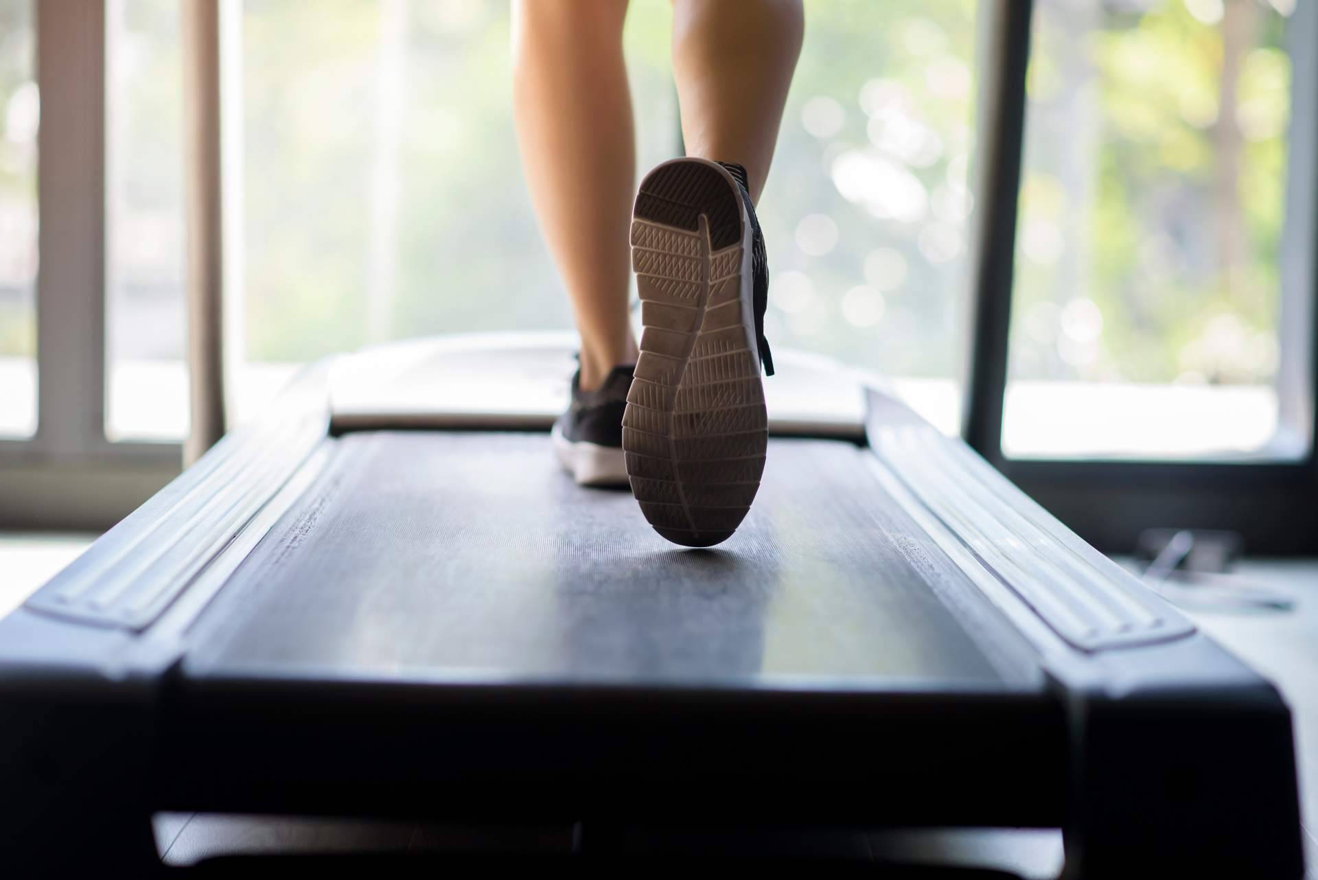 Las cintas de correr de oferta2013.com