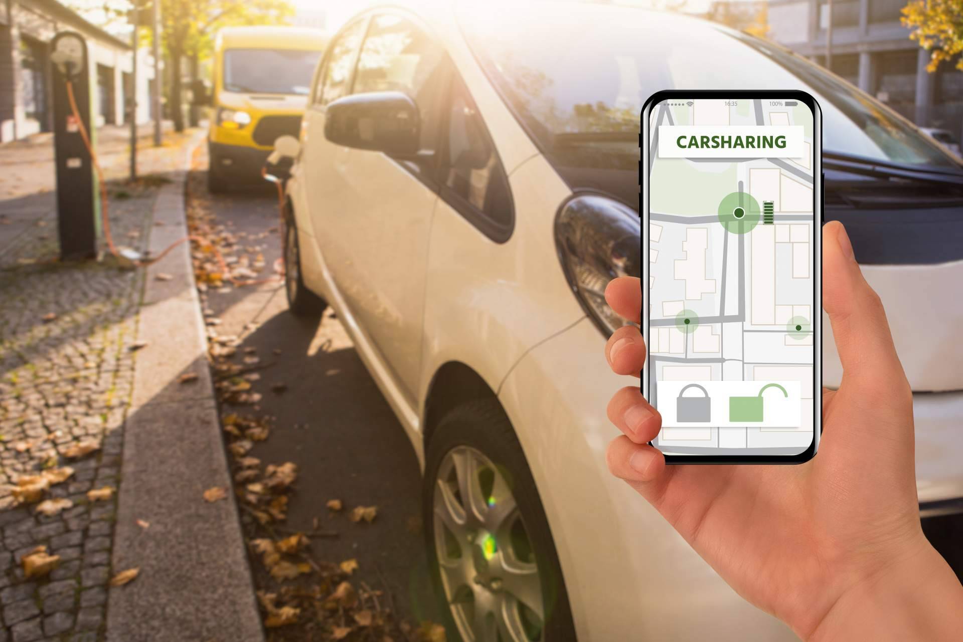 Las ventajas de los seguros para carsharing y motosharing, por Urbanpoliza