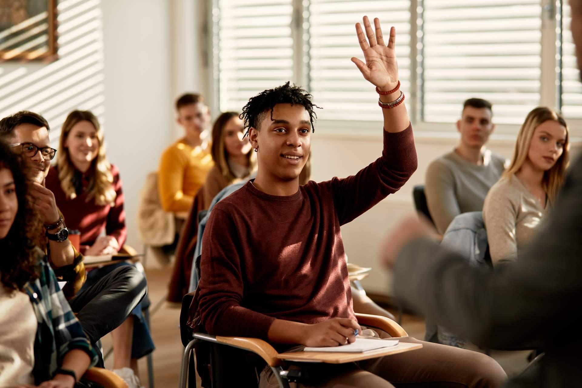 Con más de 1500 aprobados online y presenciales, ENSAL es una academia referente en Oposiciones de Hacienda