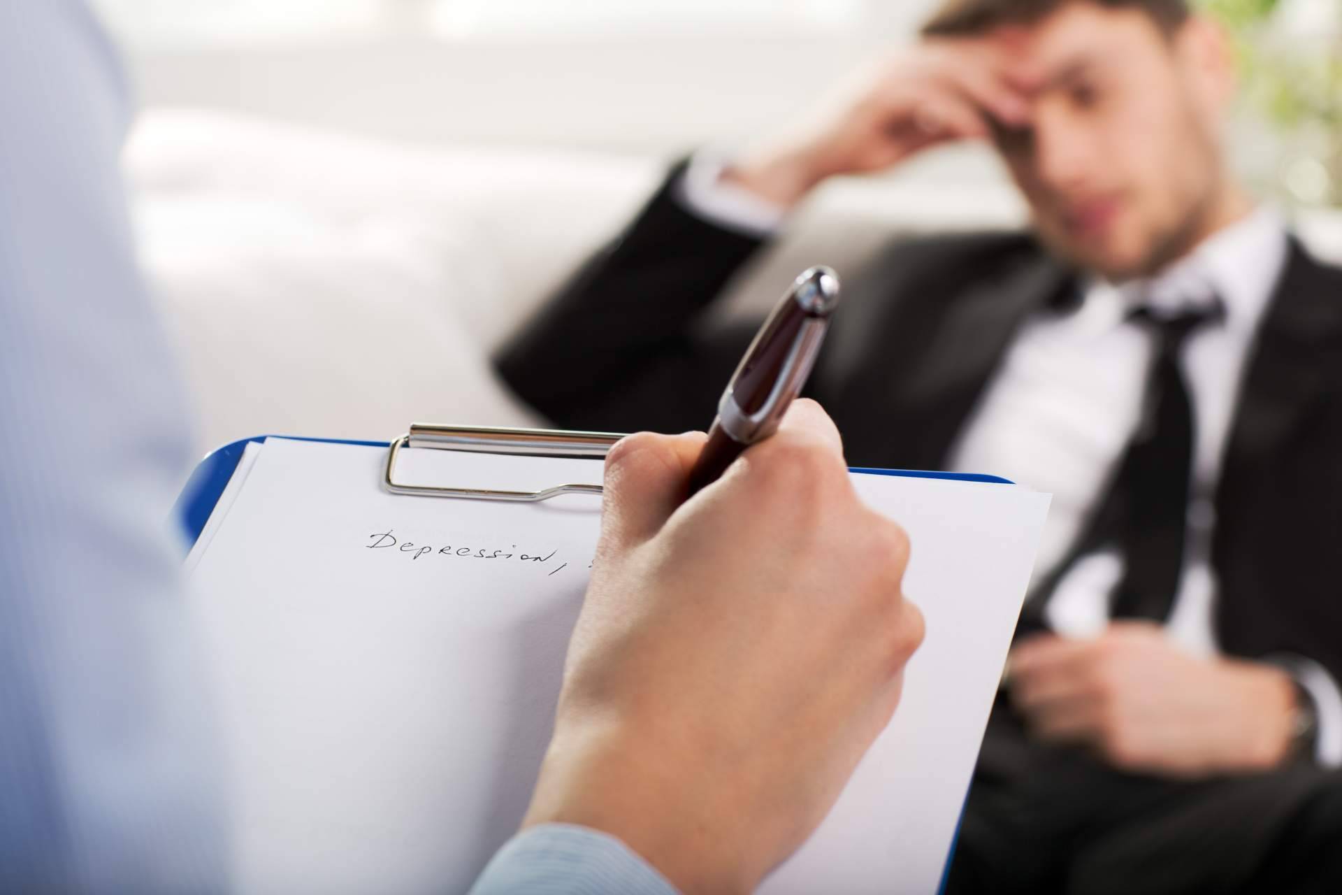 Especialistas como Míriam Pascual y la importancia de la terapia emocional individual