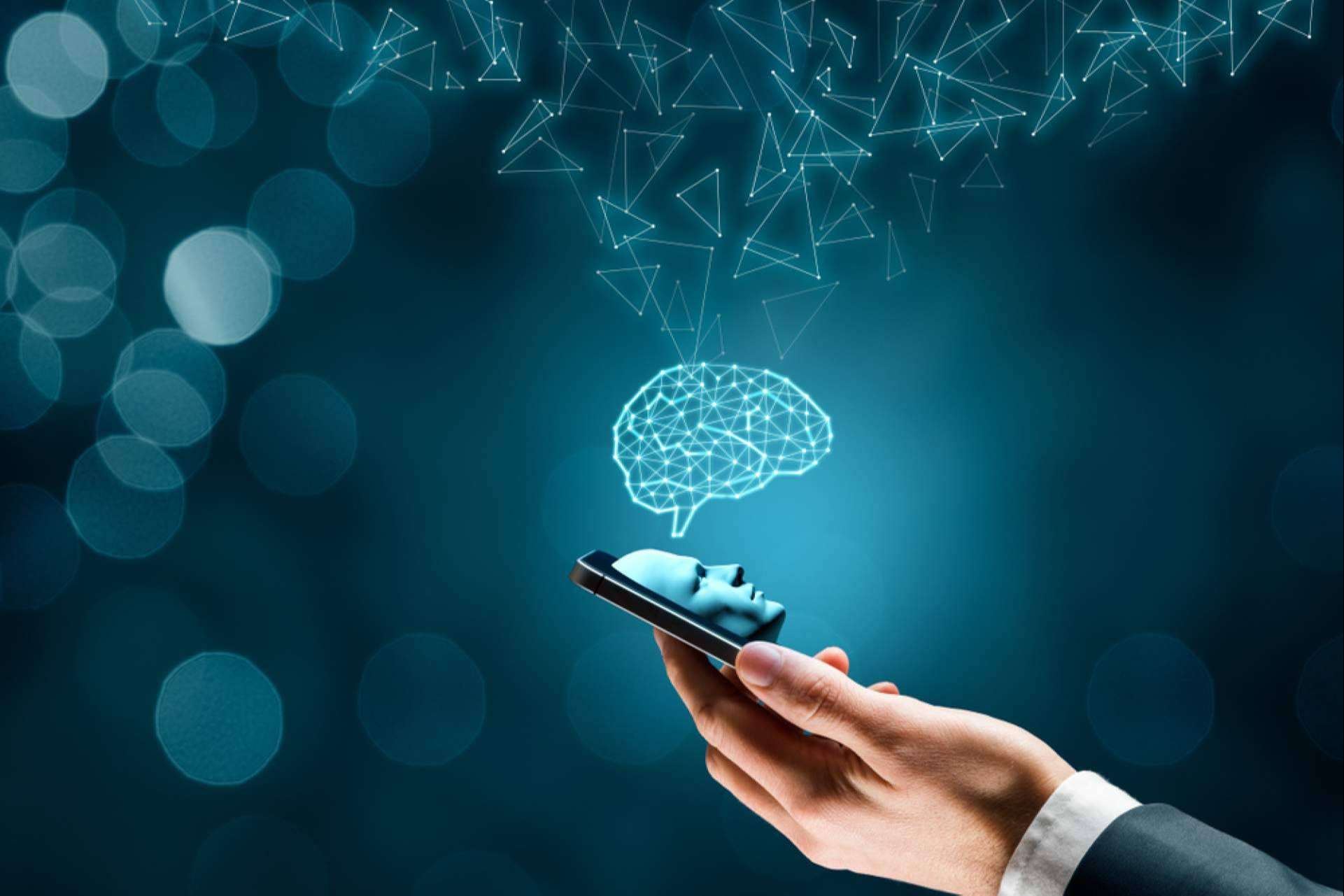 Inteligencia artificial para conseguir los mejores resultados en las empresas
