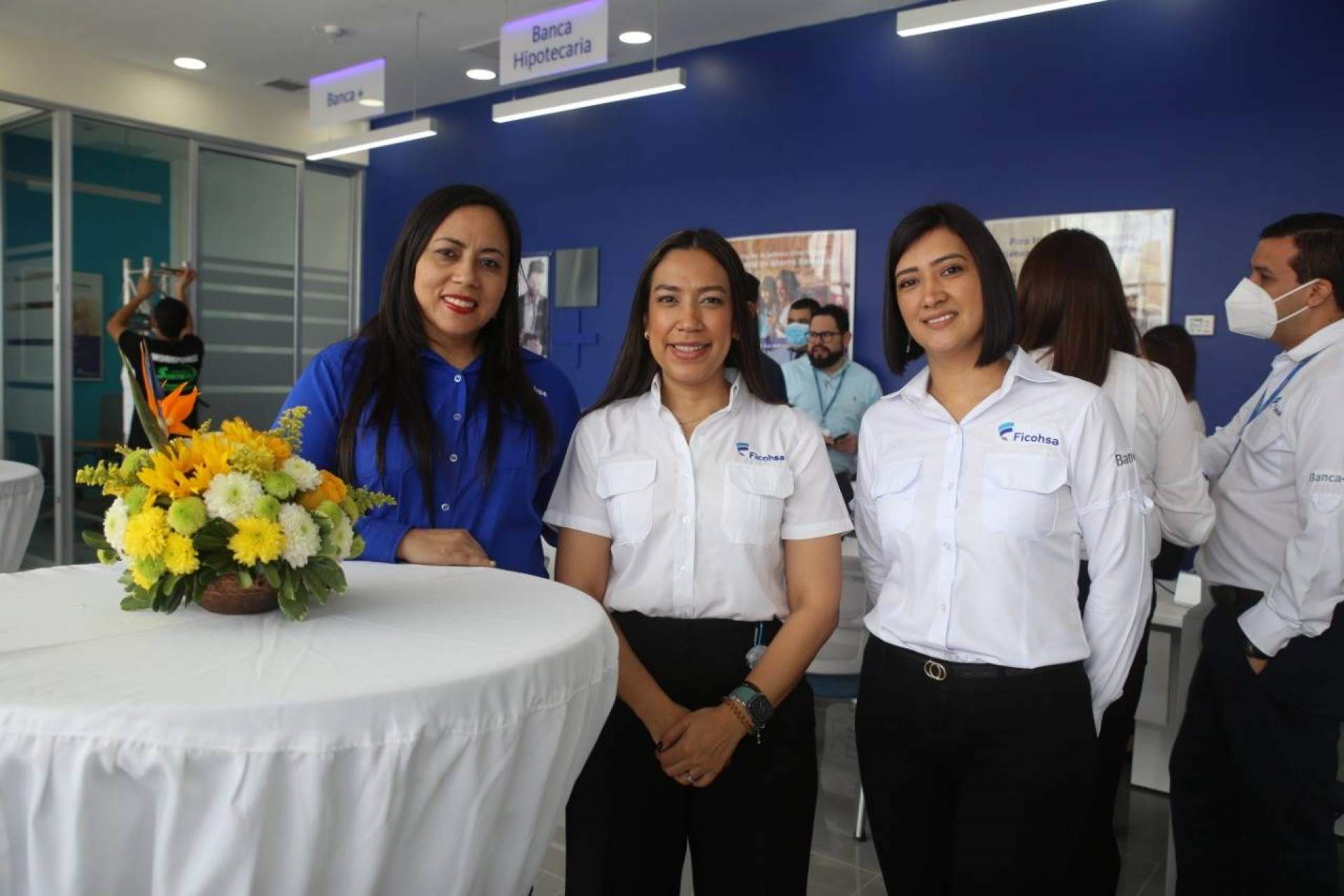 Camilo Atala Faraj y su compromiso con el desarrollo económico de la región occidental de Honduras