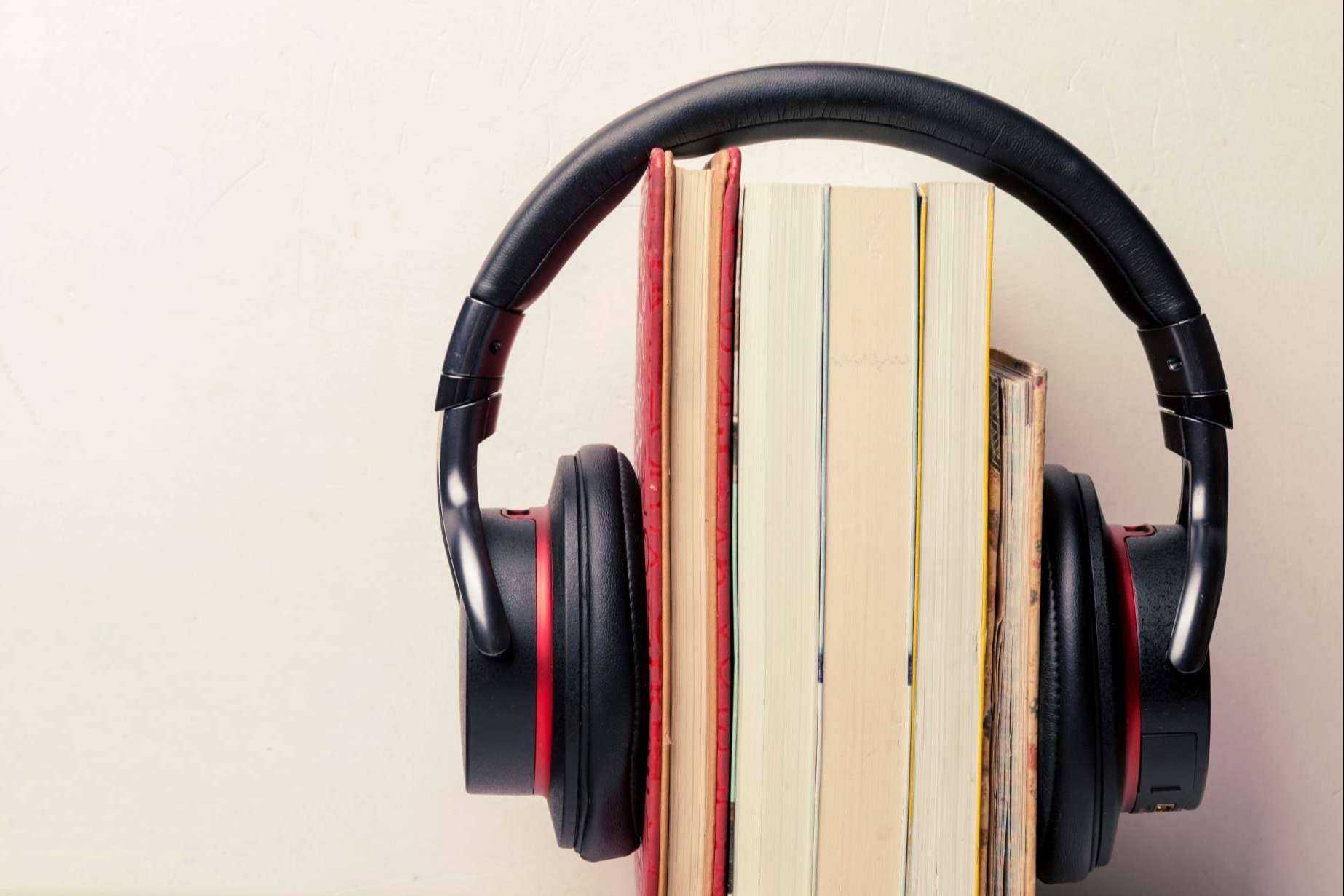 Según Entre Libros Editorial, los audiolibros son una práctica en alza