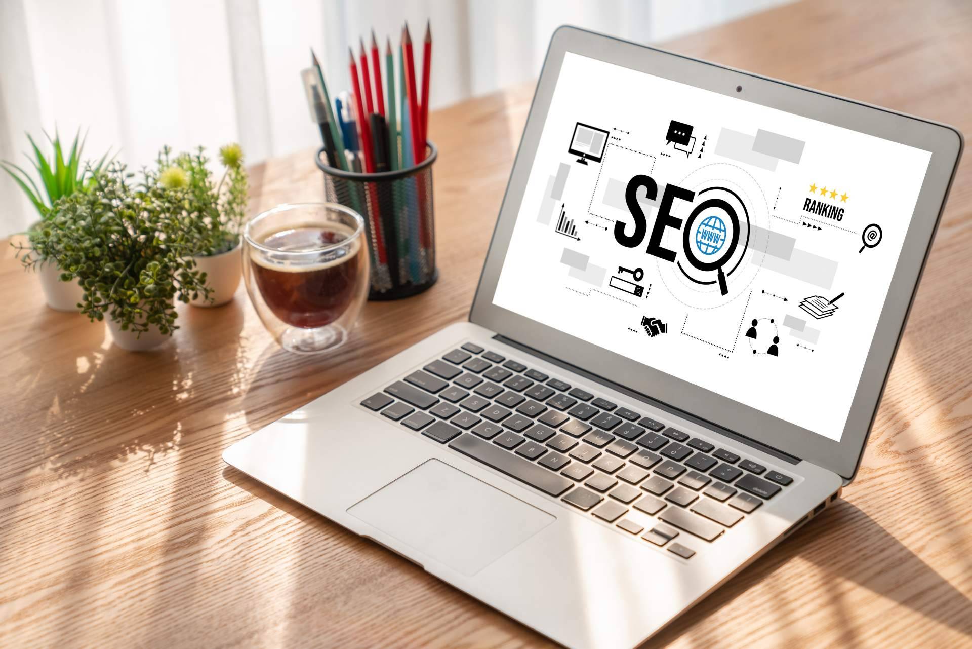 La relevancia del posicionamiento SEO para ser visible en internet, de la mano de Kofumedia.com