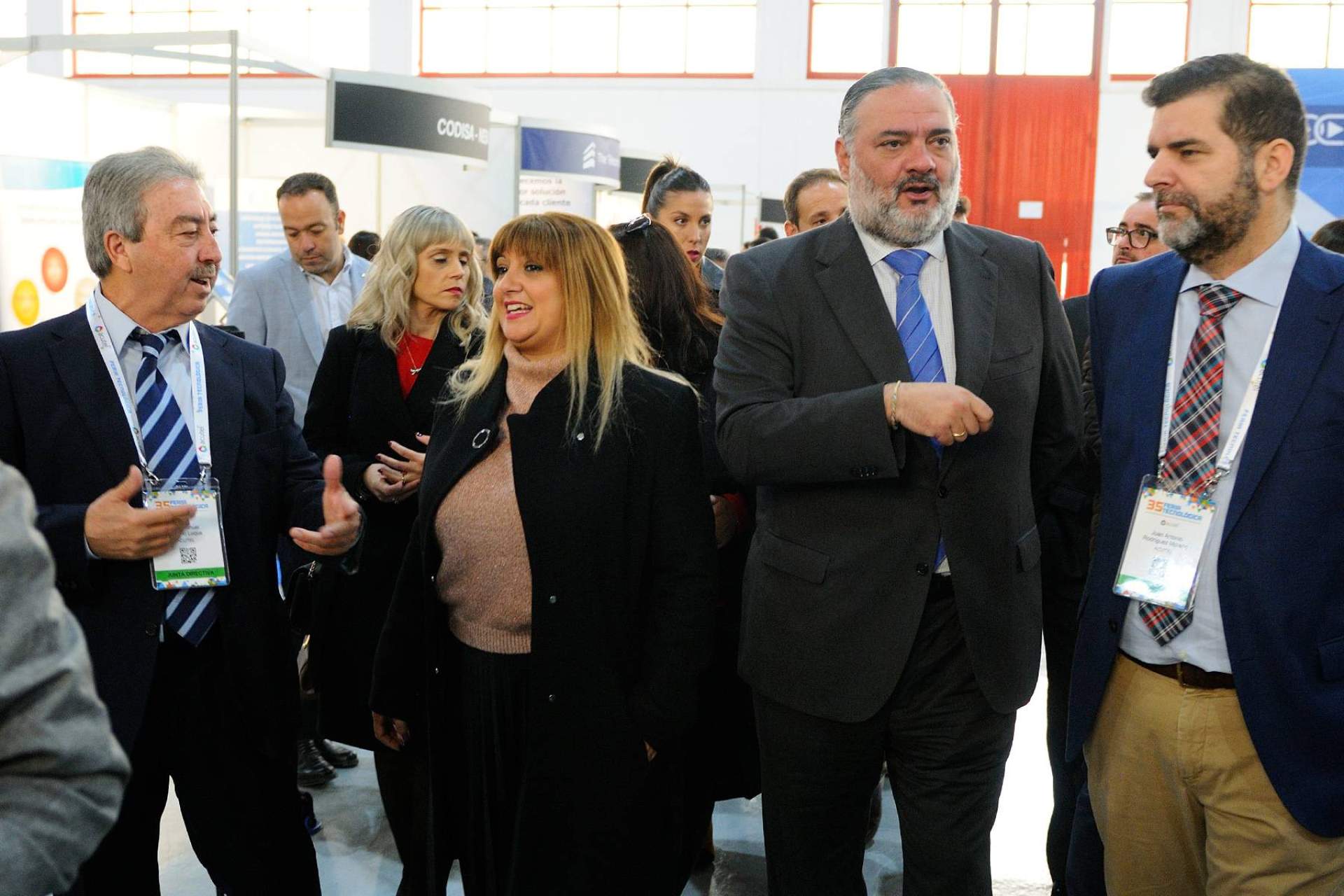 Futuro digital desde la pluralidad local, objetivo y lema de Acutel ante su Feria Tecnológica 2022